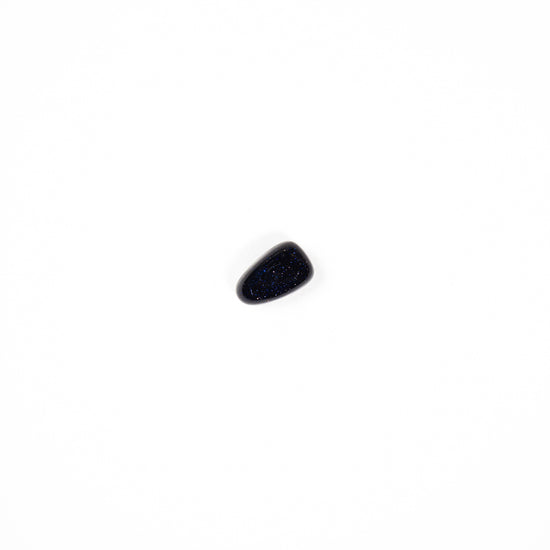 BLUE GOLDSTONE TUMBLE