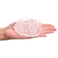 CLEAR QUARTZ COASTER