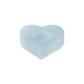 Selenite Heart Shaped Tealight Holder