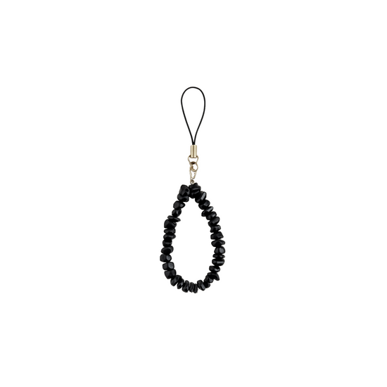 OBSIDIAN PHONE STRAP