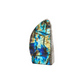 LABRADORITE CUT BASE
