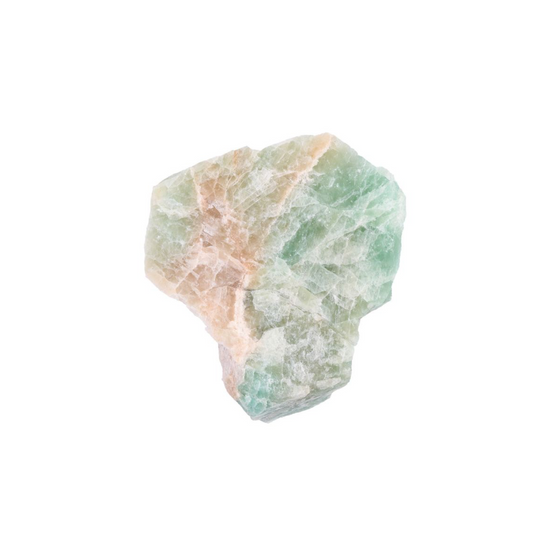 NATURAL RAW AMAZONITE
