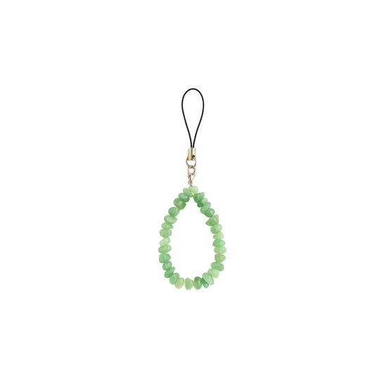 AVENTURINE PHONE STRAP