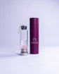 ROSE QUARTZ BOTTLE