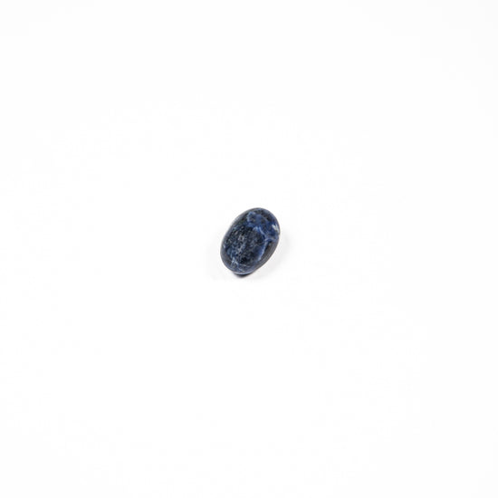 DUMORTIERITE TUMBLE