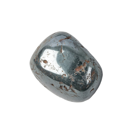 HEMATITE TUMBLE STONE