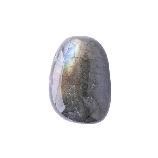 LABRADORITE TUMBLE STONE
