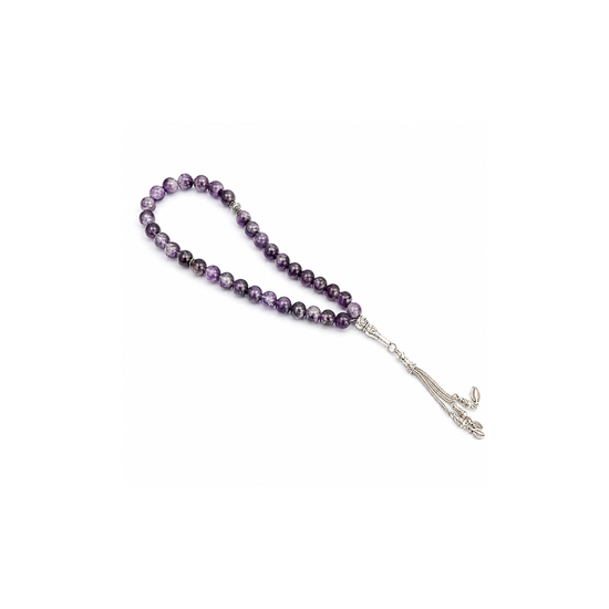 AMETHYST MUSBAH