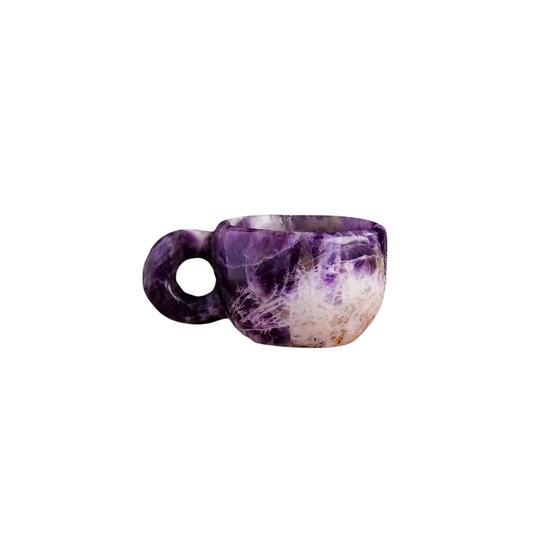 AMETHYST MINI CUP
