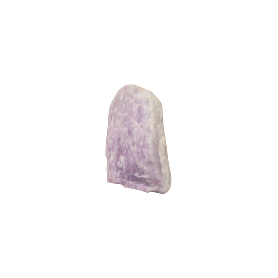 RAW KUNZITE