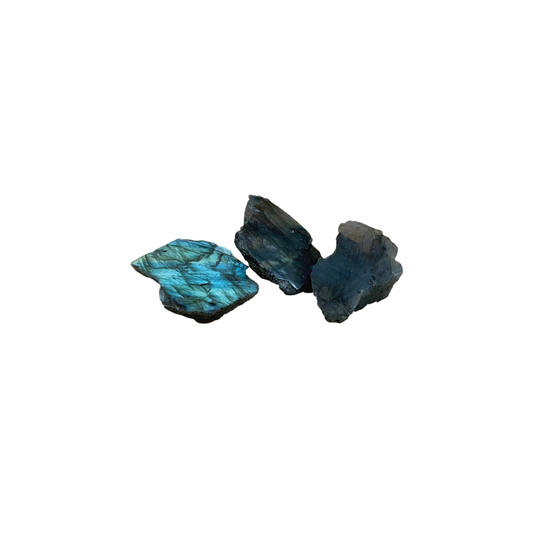 LABRADORITE CHIPS