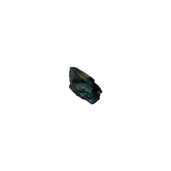 LABRADORITE CHIPS