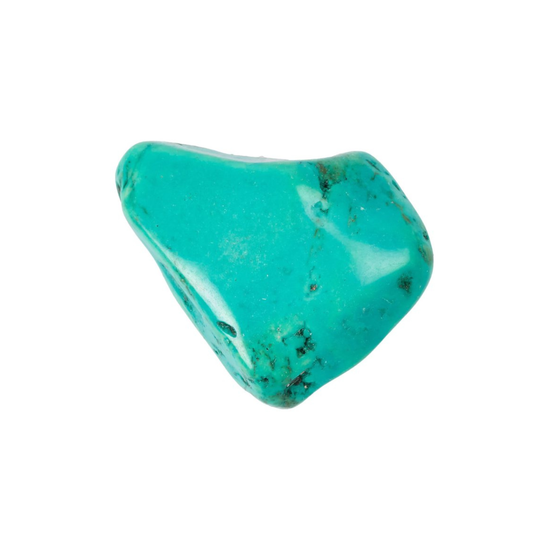 RECON TURQUOISE TUMBLE STONE