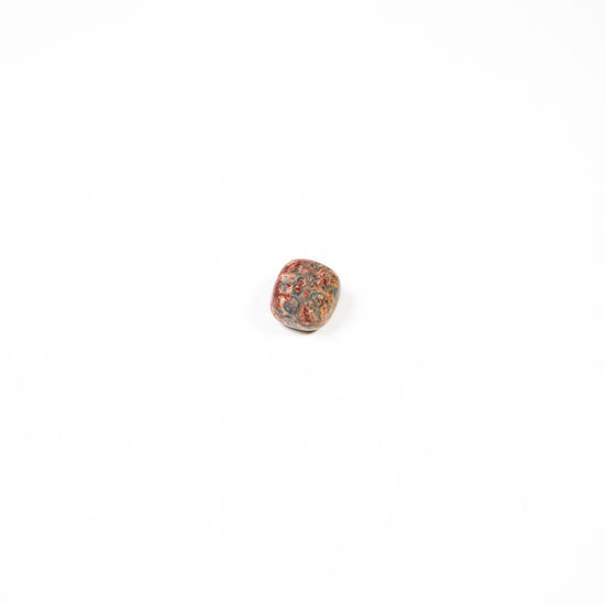 LEOPARDSKIN JASPER TUMBLESTONE
