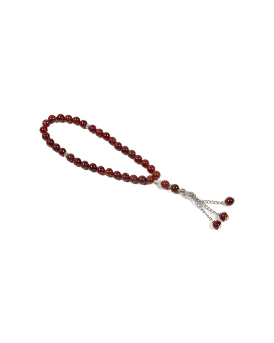 AGATE (AQEEQ) MUSBAH