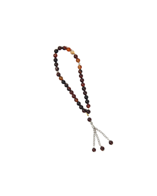 AGATE SULEMANI MUSBAH