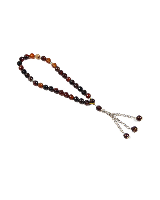 AGATE SULEMANI MUSBAH