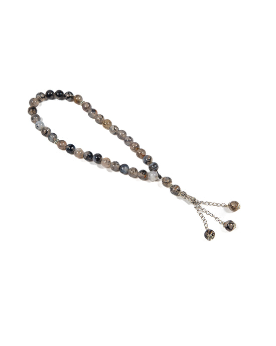 RIVER AGATE MUSBAH