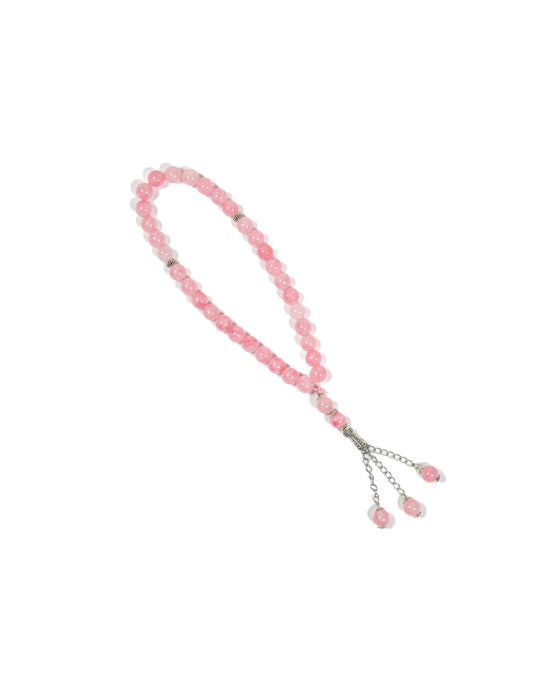 ROSE QUARTZ MUSBAH