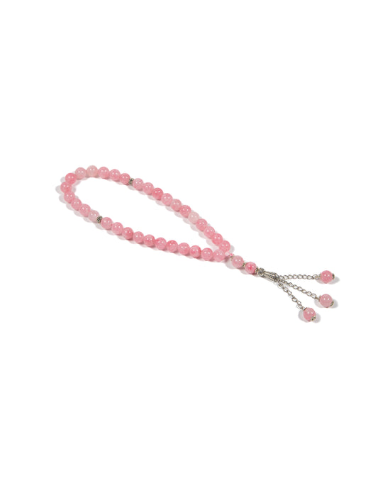 ROSE QUARTZ MUSBAH