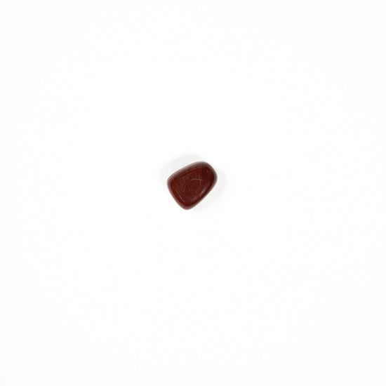 RED JASPER TUMBLESTONE