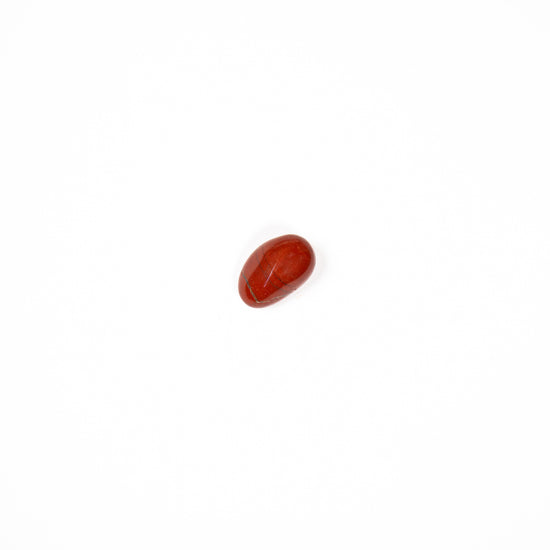 RED TIGERS EYE TUMBLESTONE