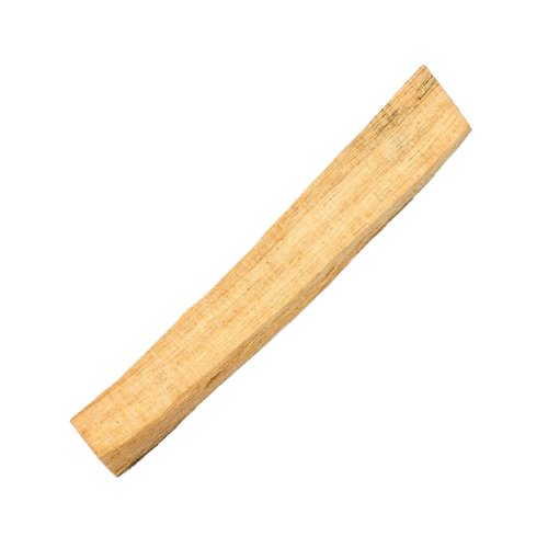 BUNDLE OF PALO SANTO STICKS