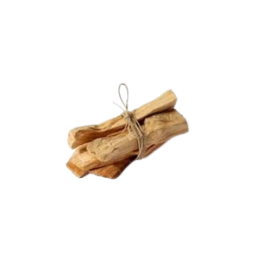 BUNDLE OF PALO SANTO STICKS