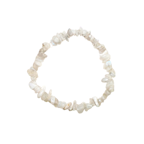 MOONSTONE BRACELET