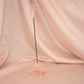 ROSE QUARTZ DELUXE INCENSE HOLDER